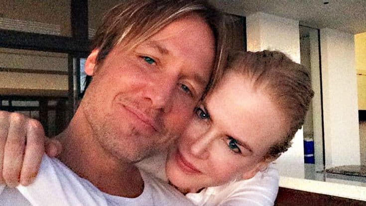 Nicole Kidman Admits She & Keith Urban Don’t Text Each Other | Country Music Videos