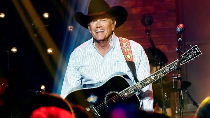 George Strait’s Bombshell Announcement Has Folks Losing Their Minds | Country Music Videos