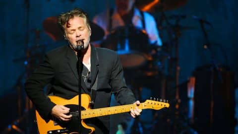 wife john mellencamp