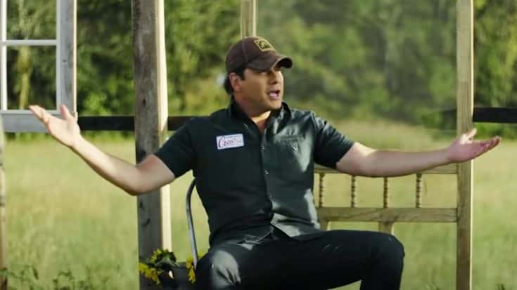 Rodney Atkins’ ‘Caught Up In The Country’ Video Is A Stunning, Cross-Country Ride | Country Music Videos