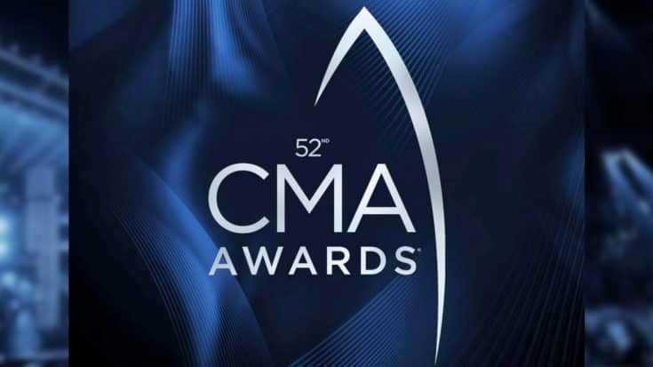 Look Here For The 2018 CMA Award Winners | Country Music Videos