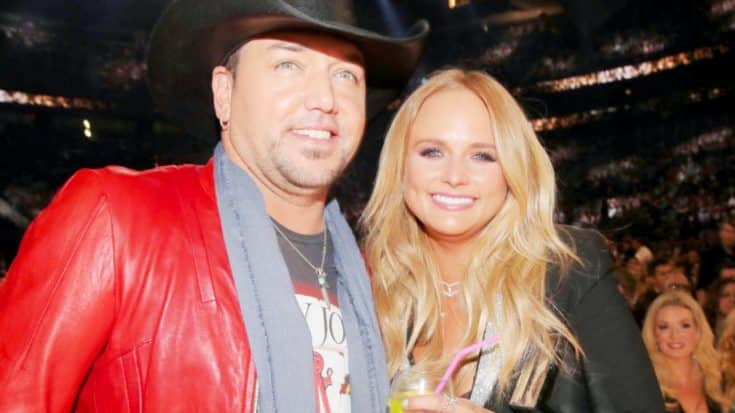 Jason Aldean & Miranda Lambert Are Finally Teaming Up For #1 Everyone’s Wanted | Country Music Videos