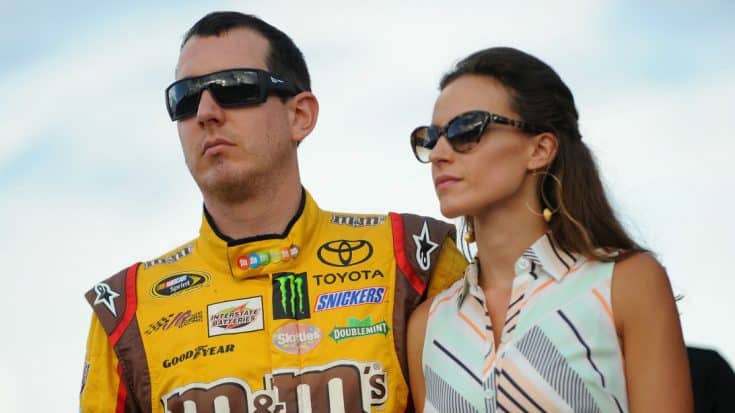 NASCAR Driver Kyle Busch And Wife Suffer Heartbreaking Loss | Country Music Videos