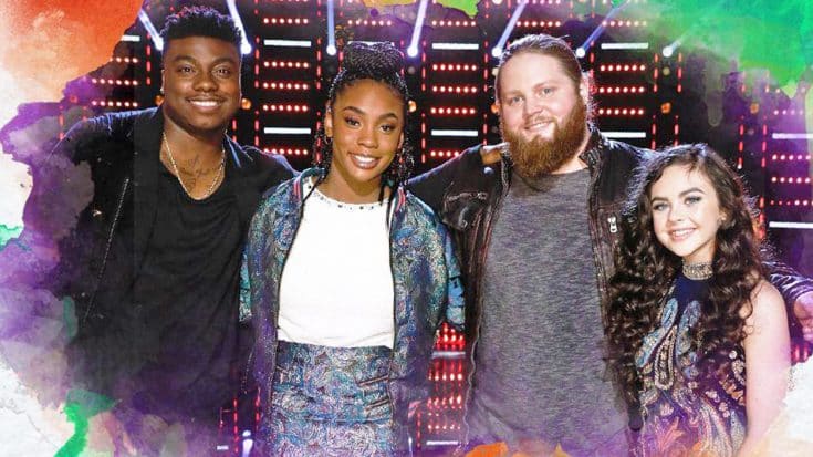 ‘Voice’ Finale To Feature Special Country Guests | Country Music Videos