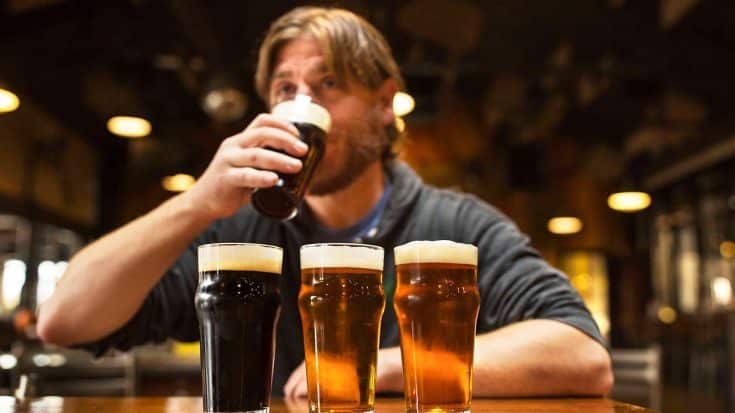 A Person’s Favorite Type Of Beer Reveals Their Personality, Study Finds | Country Music Videos