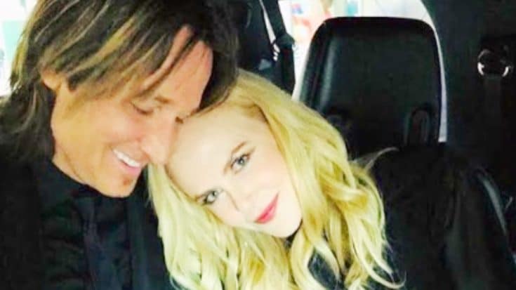 Nicole Kidman Wishes She Met Keith Urban Earlier In Life | Country Music Videos