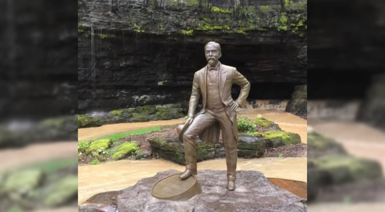 Iconic Jack Daniel’s Distillery Flooded | Country Music Videos