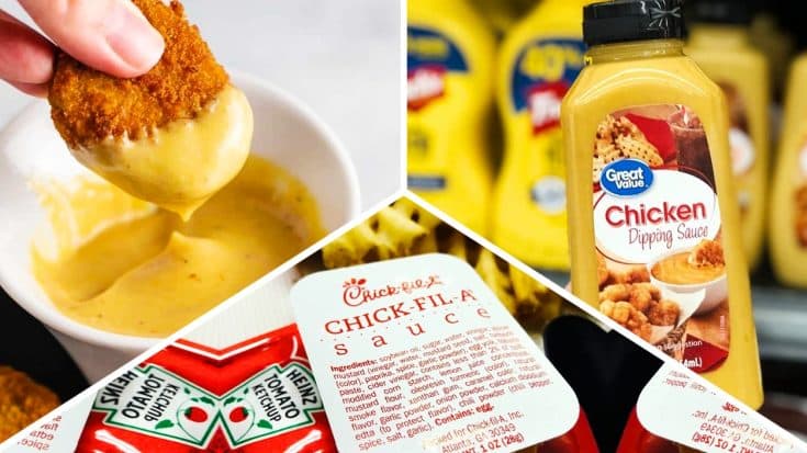 Walmart’s Selling Knock-Off Chick-Fil-A Sauce & People Say It’s Just Like The Real Thing | Country Music Videos