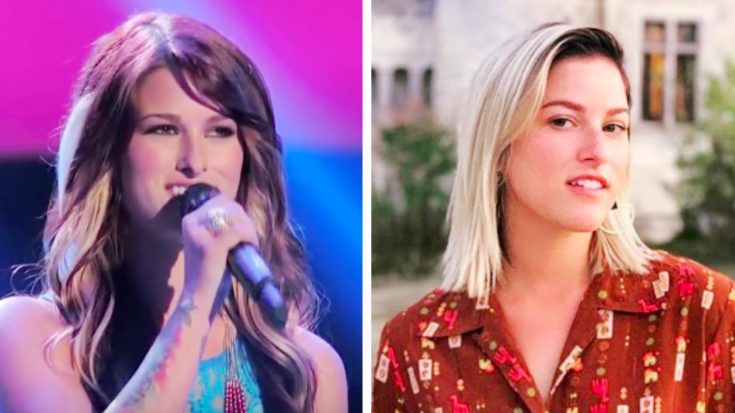 Photos Proving How Past ‘Voice’ Contestants Have Changed Since The Show | Country Music Videos