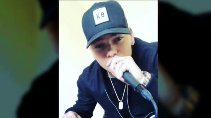 Kane Brown Karaokes To “”Hoochie Coochie Man” In 2019 Home Recording | Country Music Videos