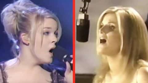 Remember When LeAnn Rimes And Trisha Yearwood Released The Same Song On The Same Day? | Country Music Videos