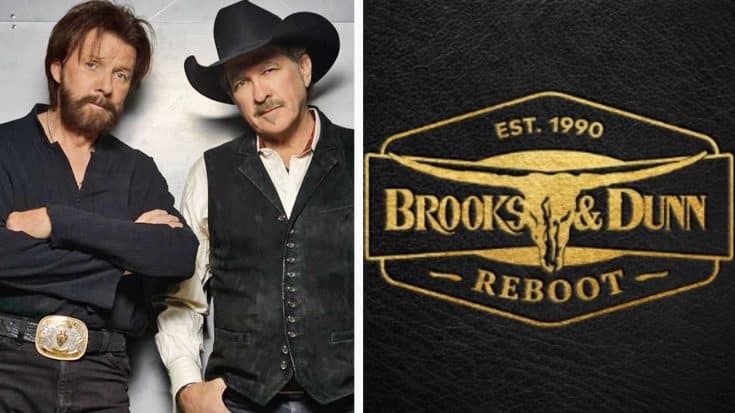 Hear Brooks & Dunn’s Rebooted Version Of “Mama Don’t Get Dressed Up For Nothing” | Country Music Videos