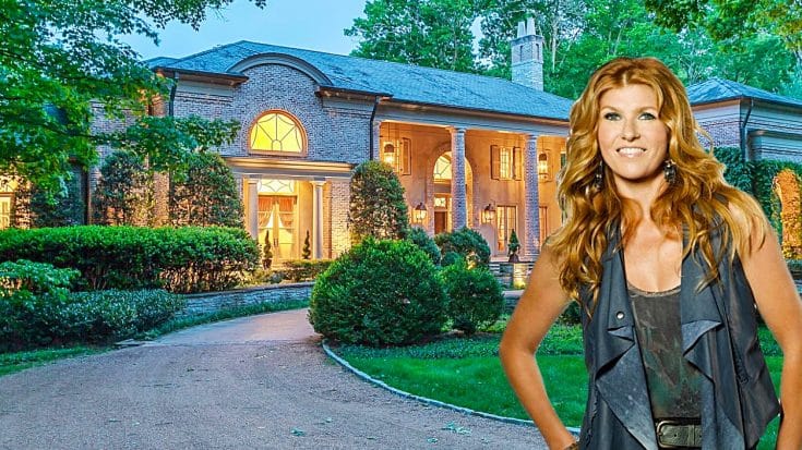 Rayna James’ Mansion From “Nashville” Is For Sale – And Just Got Cheaper | Country Music Videos