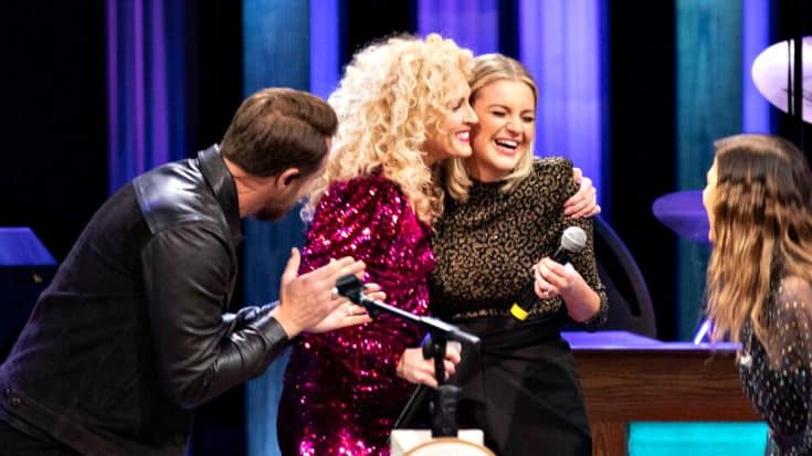 Kelsea Ballerini Stunned By “Girl Crush” Invitation To Join Grand Ole Opry | Country Music Videos