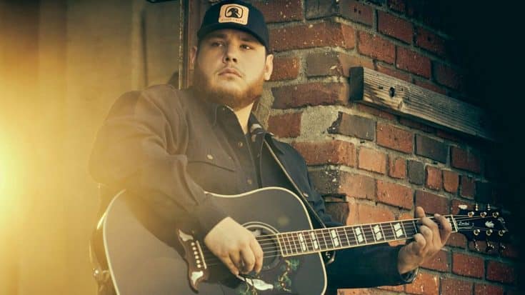 Luke Combs’ “This One’s For You” Certified Double Platinum | Country Music Videos