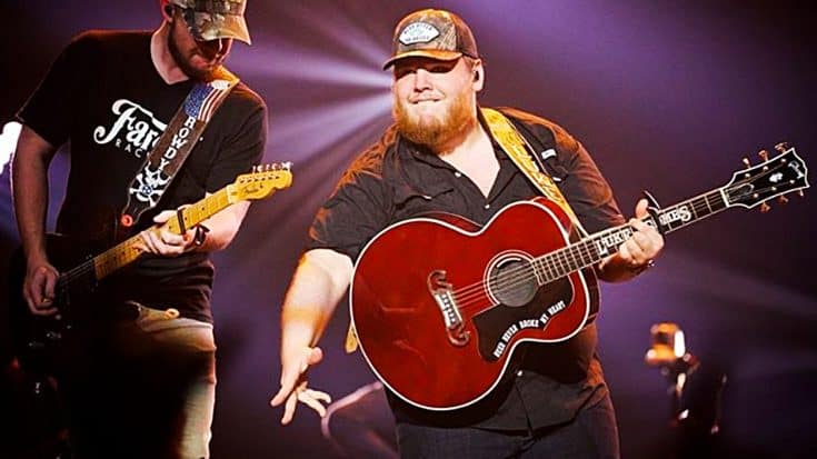 Luke Combs Adds 27+ New Shows – And Shakes Up Opening Acts | Country Music Videos