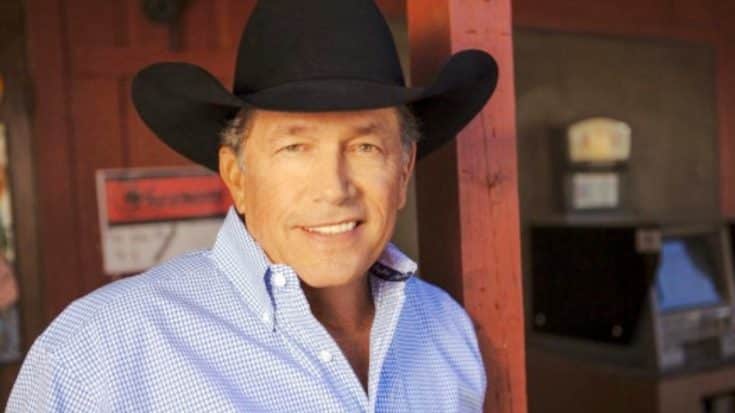 George Strait Just Shared News That Has Fans Jumping For Joy | Country Music Videos