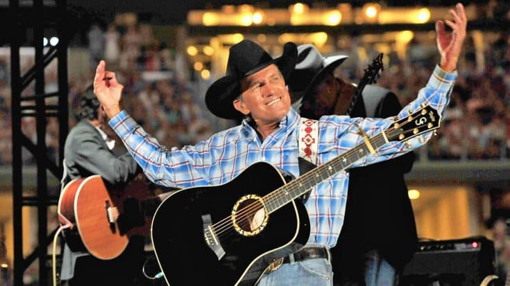 Just Announced: George Strait To Perform At ACM Awards | Country Music Videos