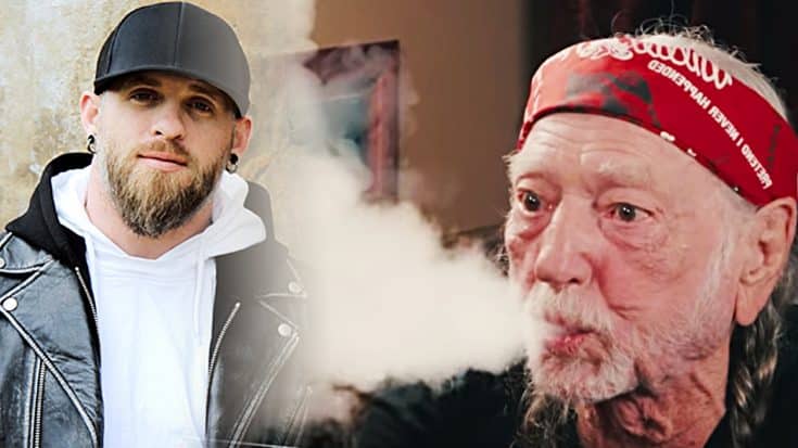 Brantley Gilbert Enlists Colt Ford, And Willie & Lukas Nelson For 4/20 Song, “Welcome To Hazeville” | Country Music Videos