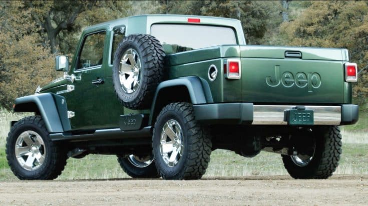 BREAKING: Jeep’s Brand New “Gladiator” Pickup Truck Sells Out In 24 Hours | Country Music Videos
