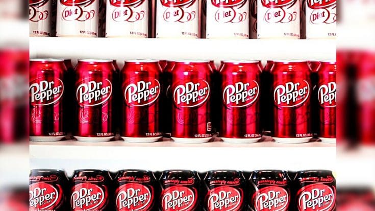 Does Regular Dr Pepper Bore You? Wait Until You Try The New Flavor | Country Music Videos