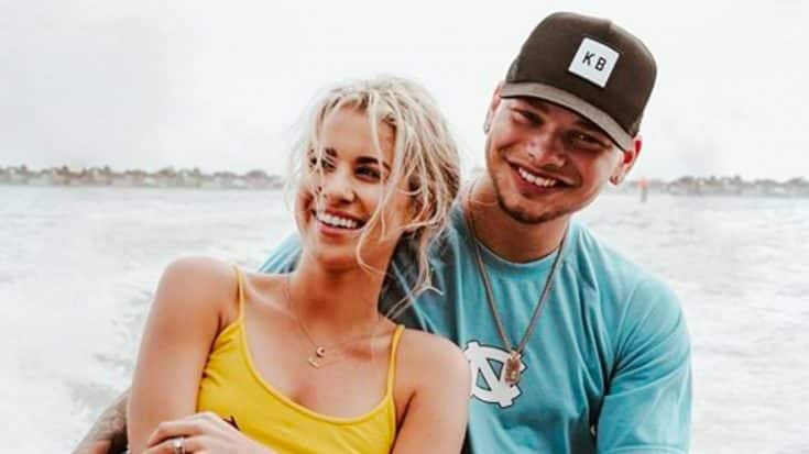 Kane Brown & Wife Announce First Pregnancy | Country Music Videos