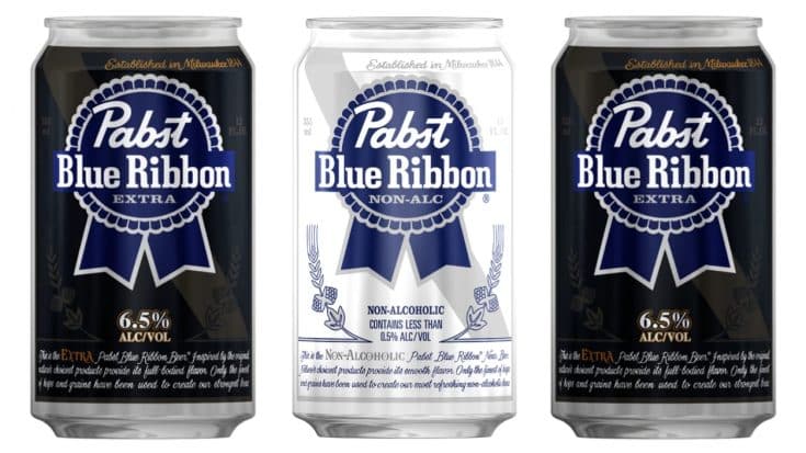 PBR Releases 2 New Beers – Featuring A 6.5% Alcohol Brew | Country Music Videos