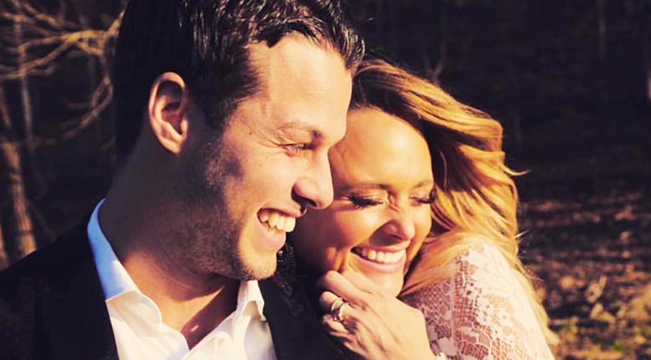 Miranda Lambert Shares First Photos With Husband Since Wedding | Country Music Videos
