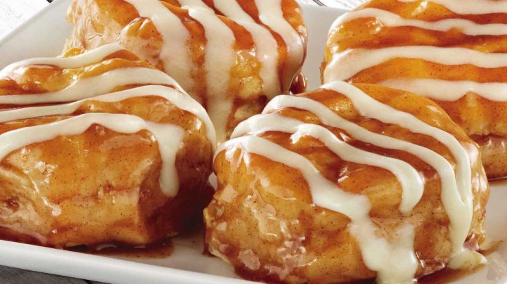KFC Is Giving Away Free Cinnabon Biscuits – Here’s How To Get Yours | Country Music Videos