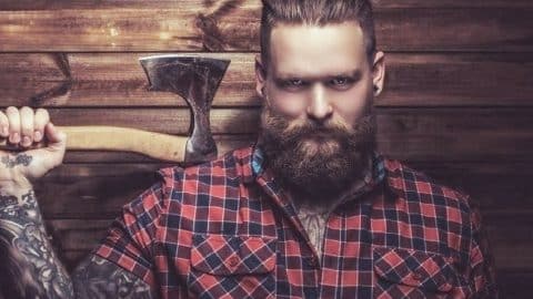 5+ Reasons Men With Beards Are Healthier & More Attractive, According To Science | Country Music Videos