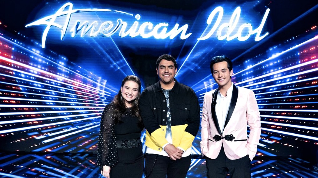 ‘American Idol’ Crowns New Champ | Country Music Videos