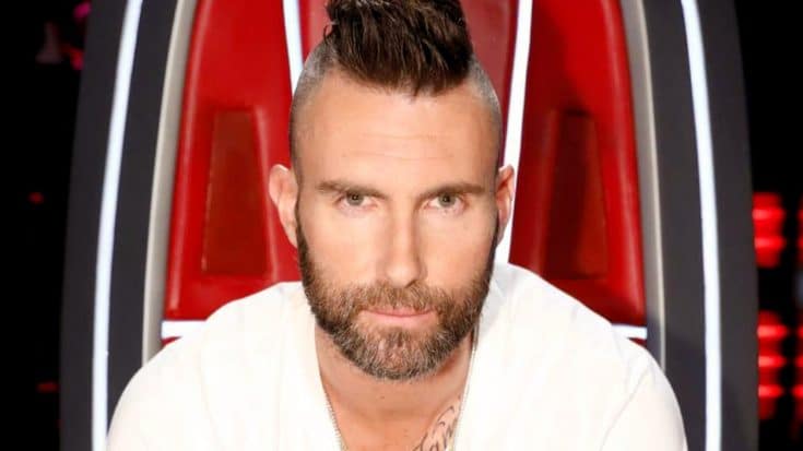 Adam Levine Leaving ‘The Voice’ – Who Is His Replacement? | Country Music Videos