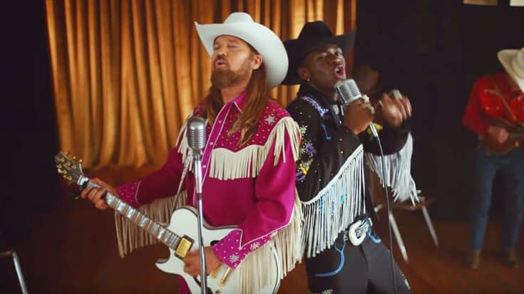 Official “Old Town Road” Movie Released Featuring Chris Rock & Diplo | Country Music Videos