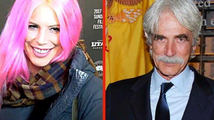 Sam Elliott Only Has 1 Daughter & These 9+ Pics Will Introduce Her | Country Music Videos