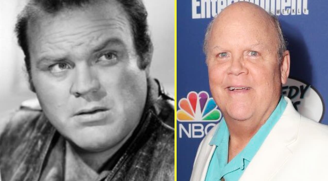 Son Of Late ‘Bonanza’ Actor Dan Blocker Is An Actor Too | Country Music Videos