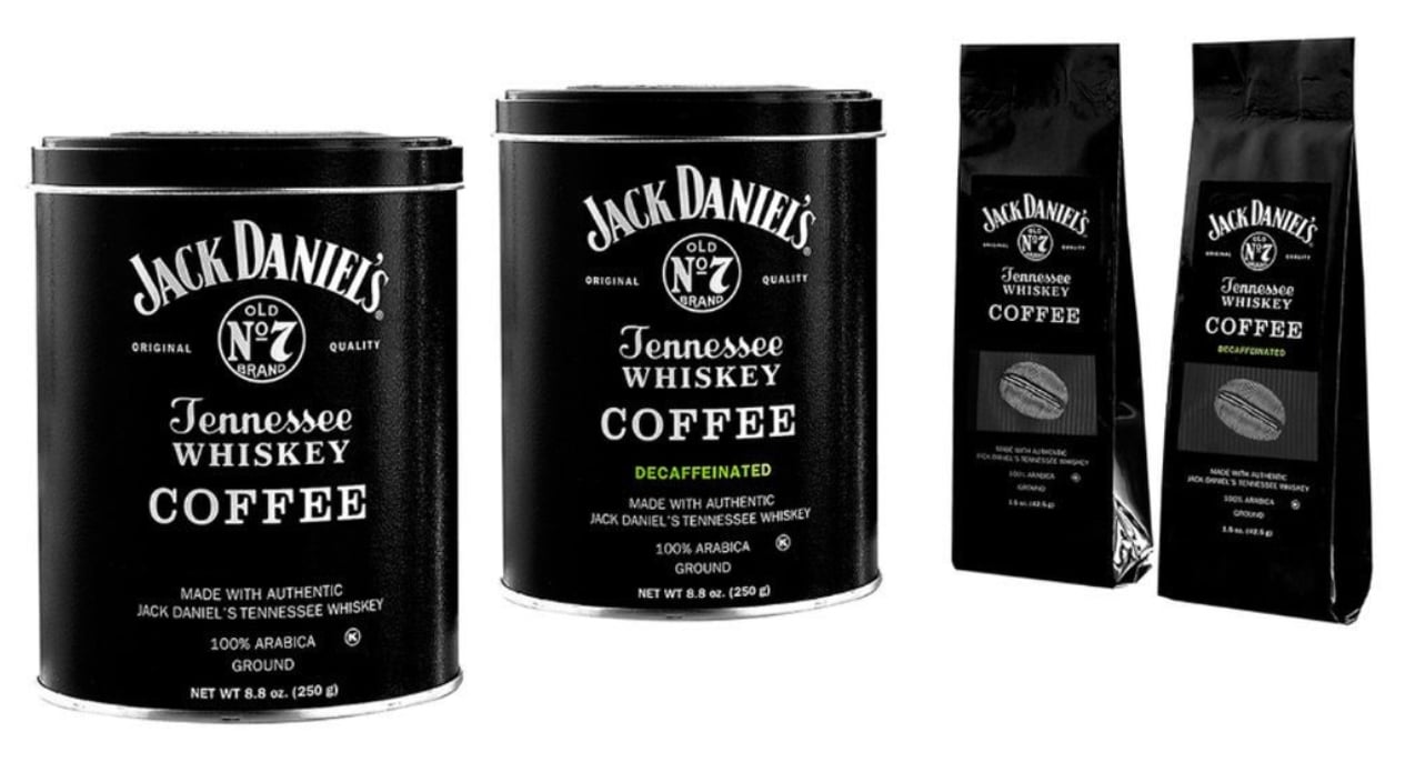 Jack Daniel’s Releases A Whiskey-Infused Coffee That Doesn’t Get You Drunk | Country Music Videos