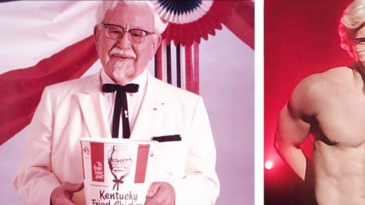 How A Risky Ad Made KFC A Hot Topic | Country Music Videos