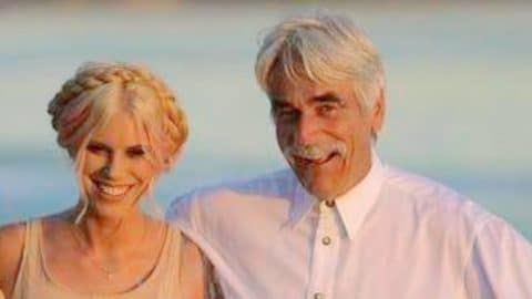 Sam Elliott Only Has 1 Daughter – And These 9+ Pics Will Introduce Her | Country Music Videos