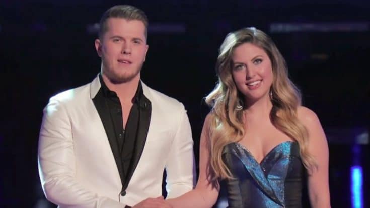 Reigning ‘Voice’ Champion Maelyn Jarmon Made $100K For Winning | Country Music Videos