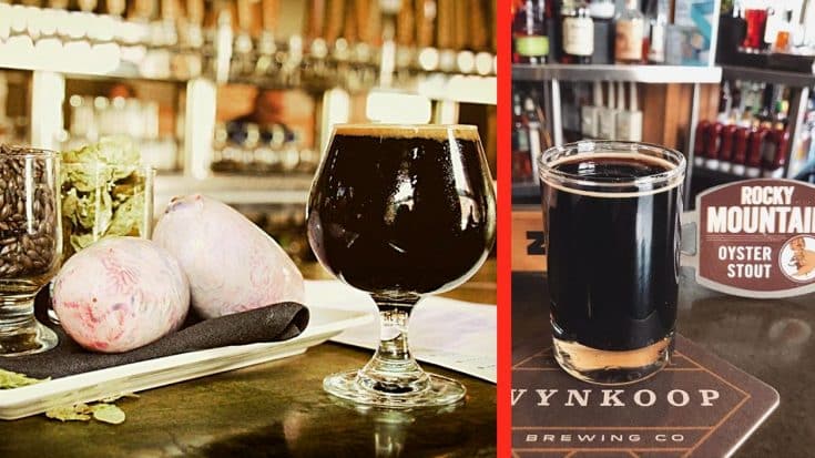 Brewery Crafts Beer Made From Roasted Bull Testicles – And They’re Selling Out | Country Music Videos