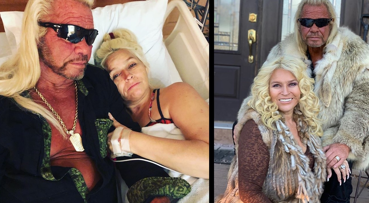 Dog The Bounty Hunter’s Wife Put Into Medical Coma | Country Music Videos