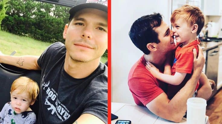 Granger Smith Opens Up About 3-Year-Old’s Tragic Death | Country Music Videos