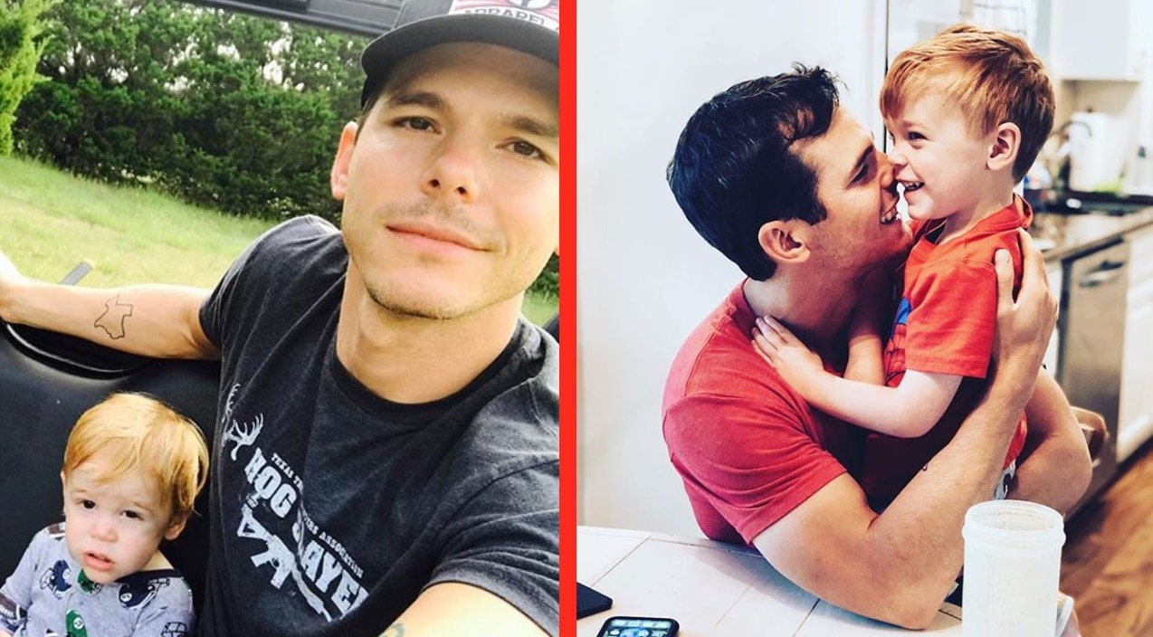 Granger Smith’s 3-Year-Old Son Dead Following Accident | Country Music Videos
