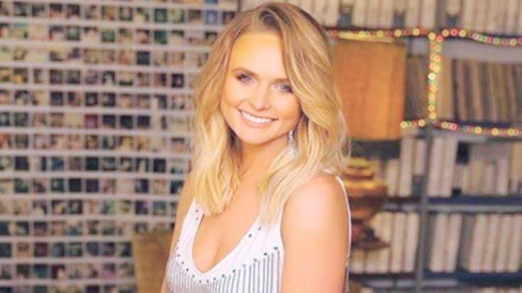 Miranda Lambert Welcomes 2 New Additions To Her Family | Country Music Videos