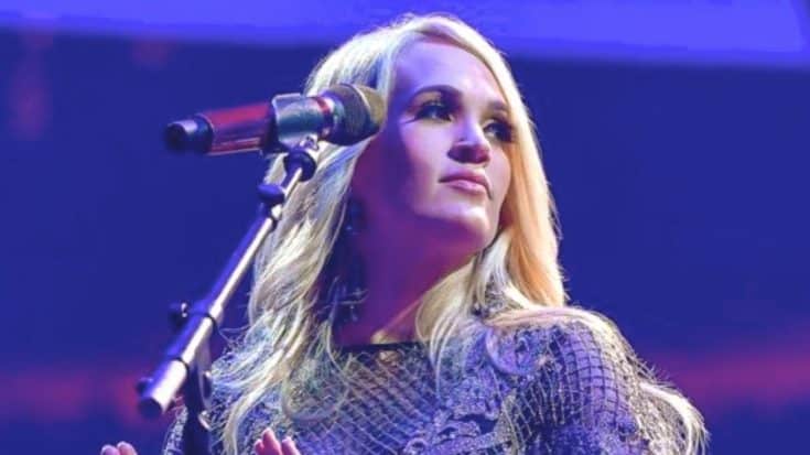 Carrie Underwood Discusses Politics In 2019 Interview | Country Music Videos