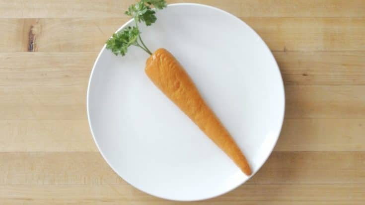 Arby’s Just Made A Carrot Made Of Meat That Looks & Tastes Like The Veggie | Country Music Videos