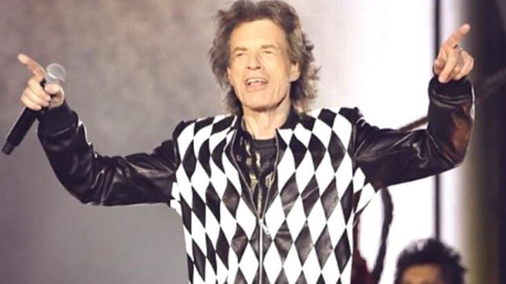 New Photos Of Mick Jagger’s Son Posted Online – He’s Spitting Image of Rocker Dad | Country Music Videos