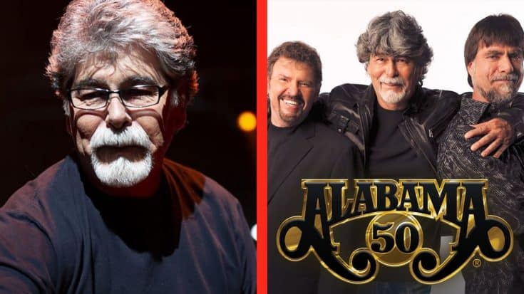 Randy Owen Suffering Medical Issue, Cancels Concerts | Country Music Videos