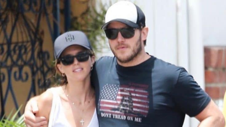 Chris Pratt Wears ‘Don’t Tread On Me’ Shirt – Huge Controversy Follows | Country Music Videos