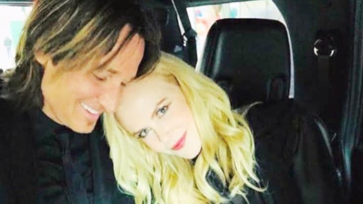 Keith Urban & Nicole Kidman Welcome Adorable New Family Member | Country Music Videos